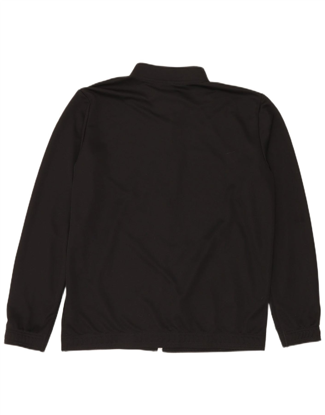 Adidas Męska kurtka dresowa Aeroready XL, czarna, poliester