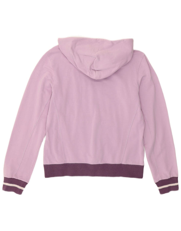 Sweter z kapturem Champion Womens Heritage Classics UK 14 Large Lilac