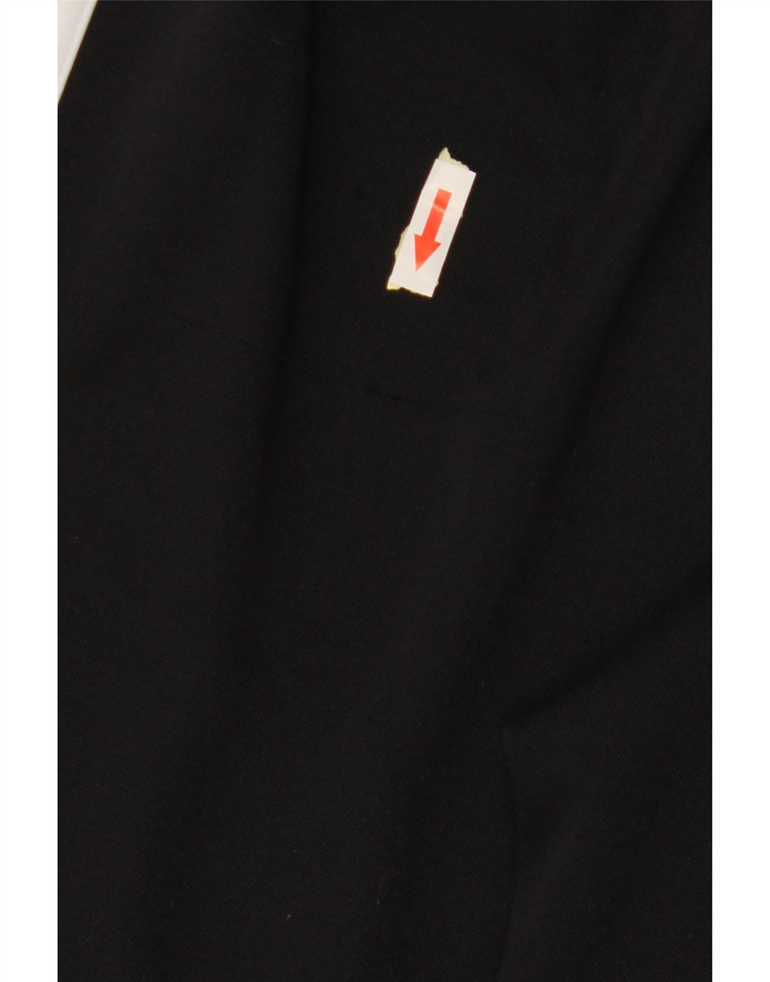 Chłopięce spodnie dresowe ADIDAS Aeroready 13-14 lat, czarny poliester