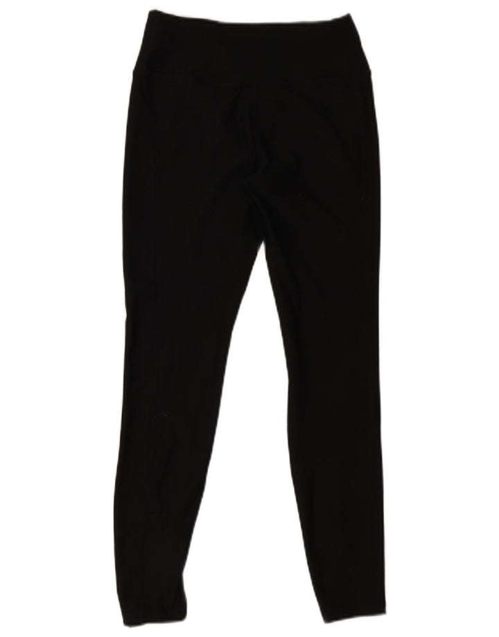 Damskie legginsy Nike Dri Fit UK 6 XS w kolorze czarnym