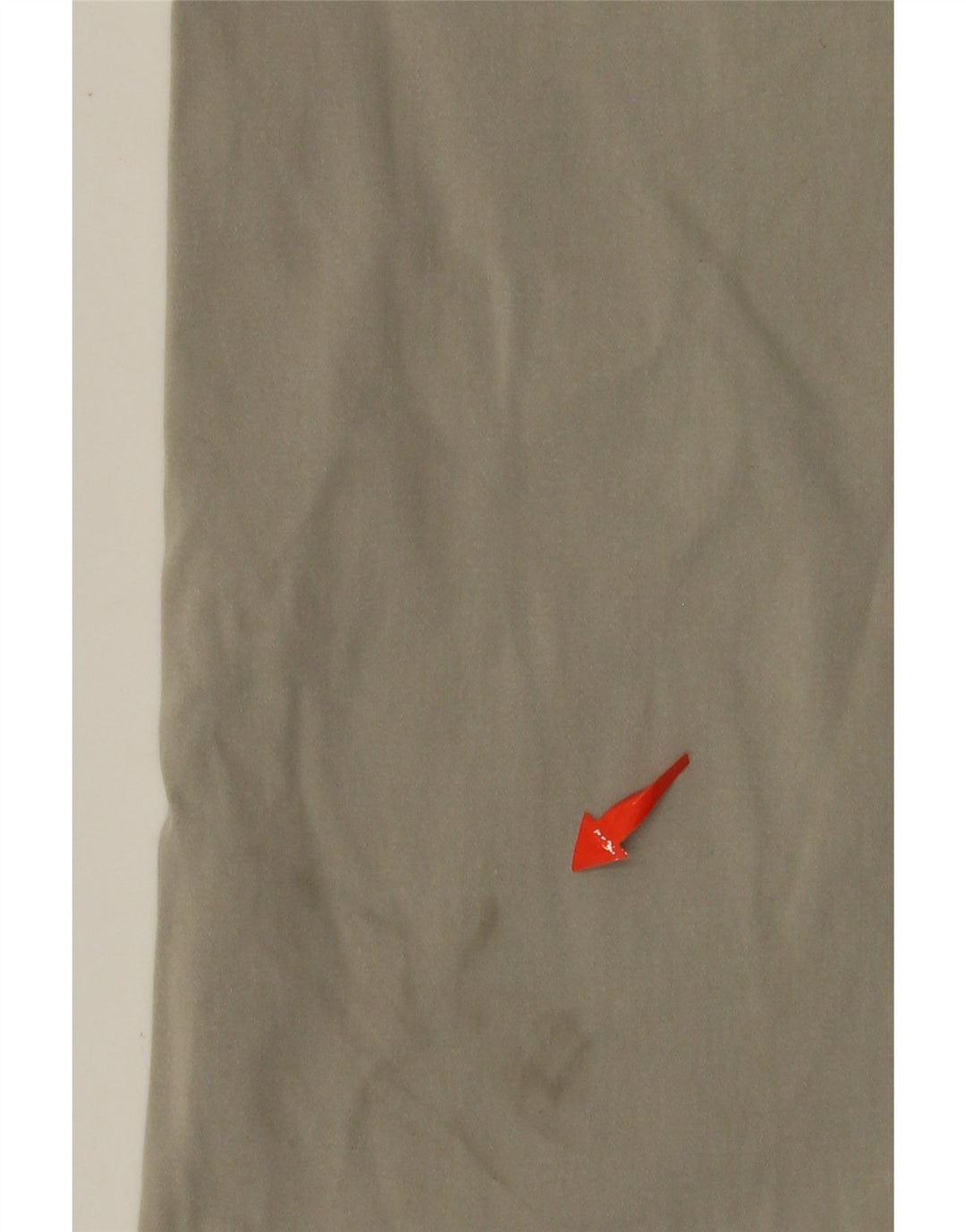 Spodnie damskie LEE Riders ze średnim stanem, proste, W30 L28, beżowe