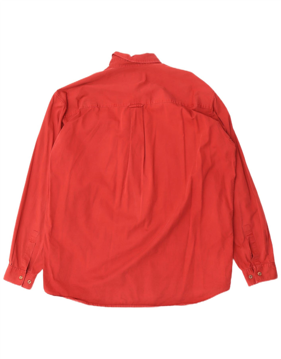 Koszula męska Marlboro Classics 2XL czerwona