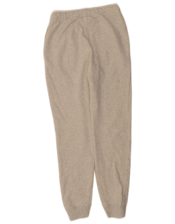 Damskie spodnie dresowe Nike Joggers UK 6 XS Szara bawełna