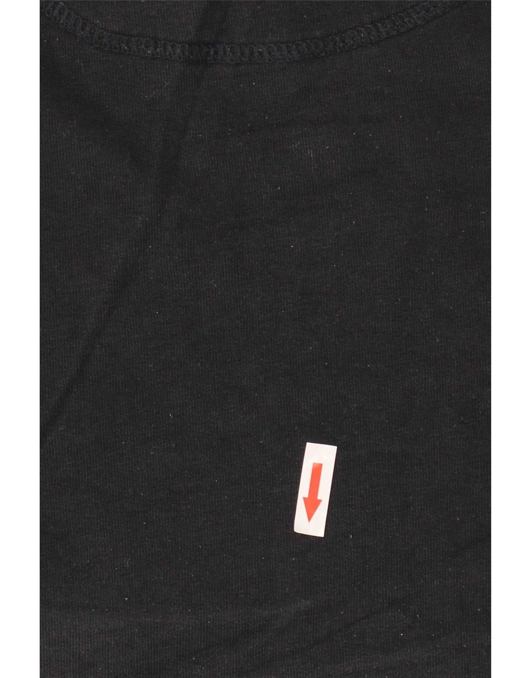 Męski sweter z grafiką Jack & Jones XL, granatowy