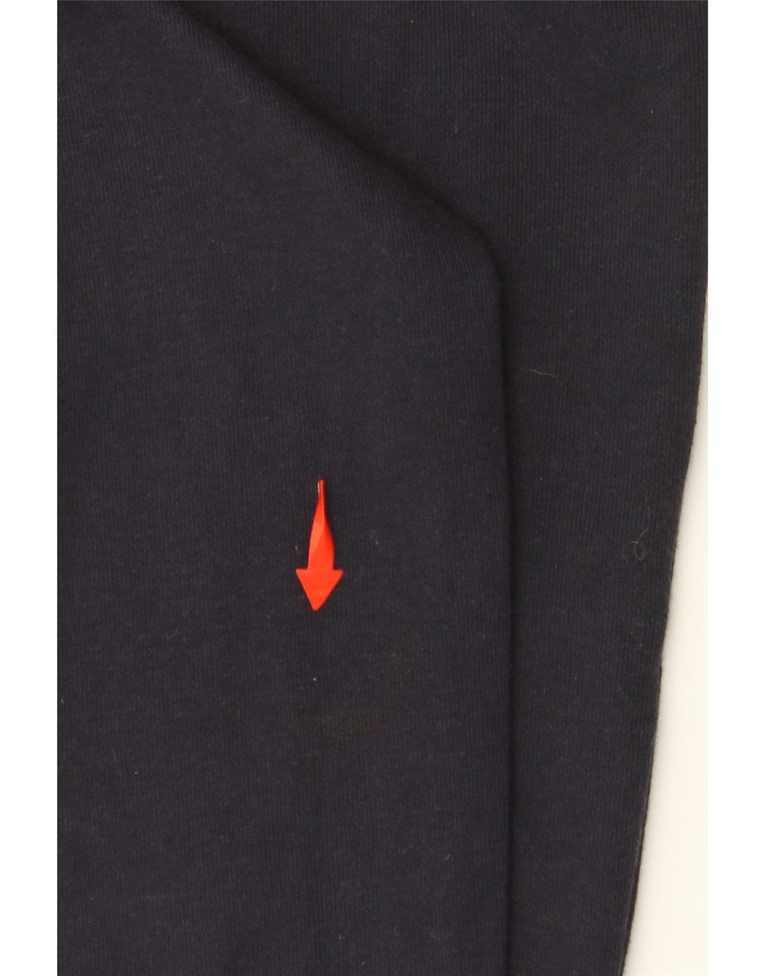 Męskie spodnie dresowe CHAMPION Graphic Joggers 2XL granatowe