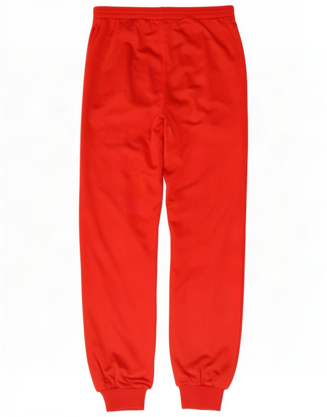 Vintage Męskie spodnie dresowe Joggers Small Red