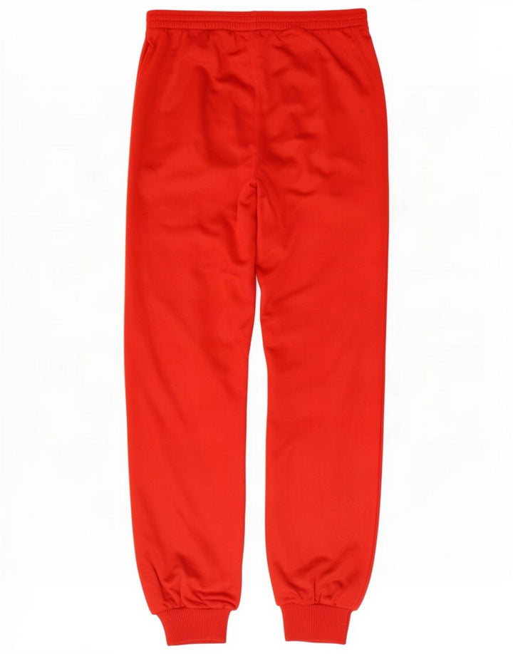 Vintage Męskie spodnie dresowe Joggers Small Red