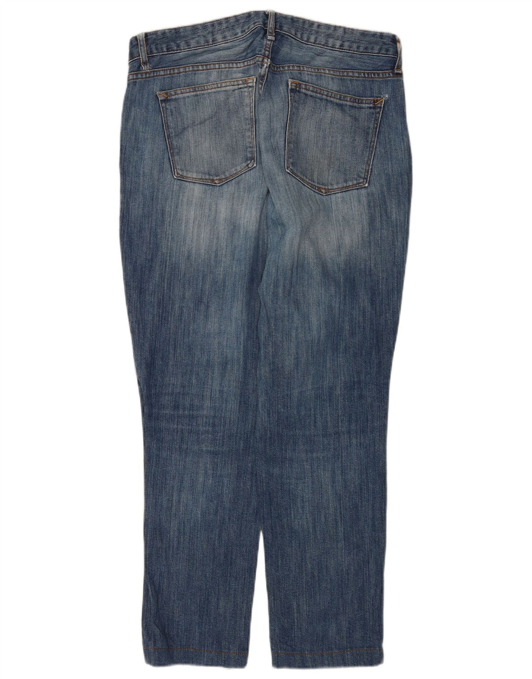 Damskie jeansy Bootcut Gap W31 L28 Niebieskie, bawełniane