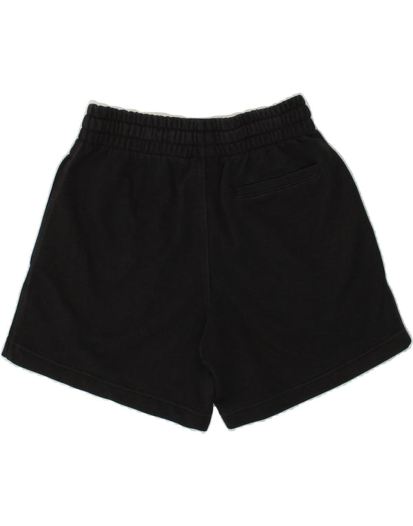 Męskie spodenki sportowe NEW BALANCE XS, czarne