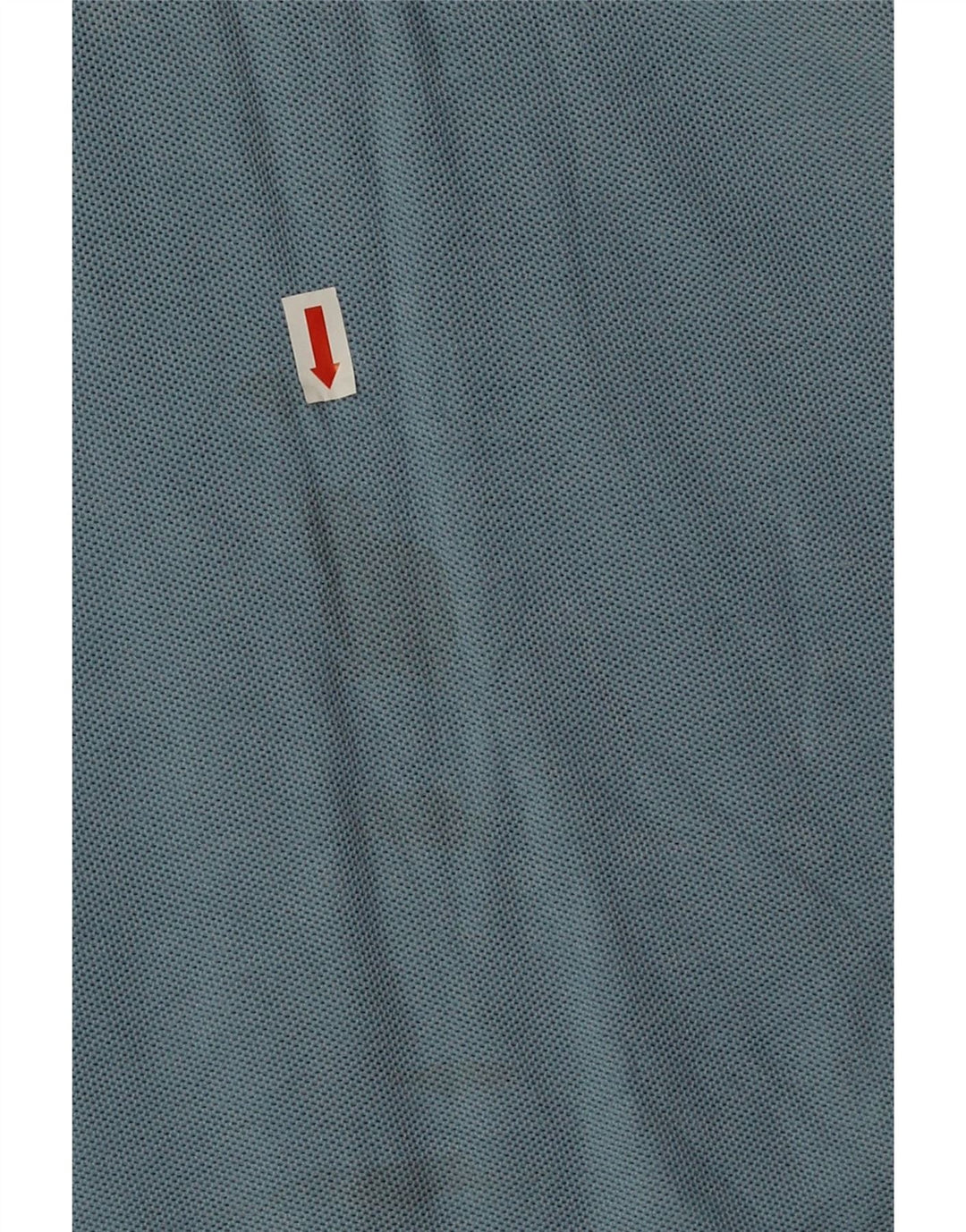 Męska koszulka polo Fila IT 56 XL niebieska