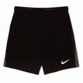 Męskie spodenki sportowe Nike Dri Fit, poliester w kolorze średniej czarnej kolorystyki