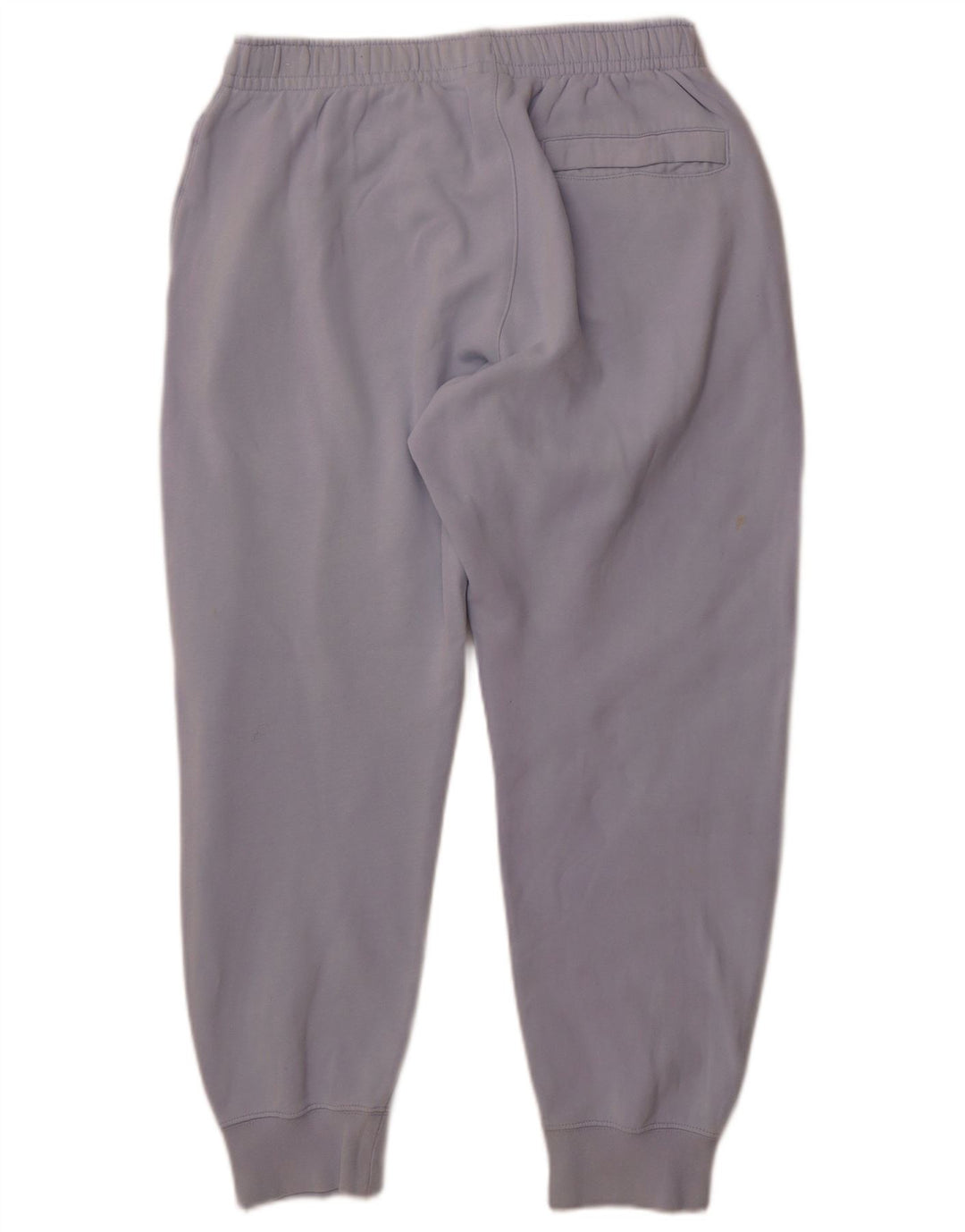 Damskie spodnie dresowe Nike Joggers UK 14 Średni fiolet, bawełna