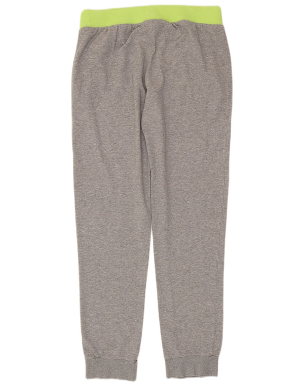 Spodnie dresowe Champion Damskie Heritage Fit Joggers UK 18 XL Szare