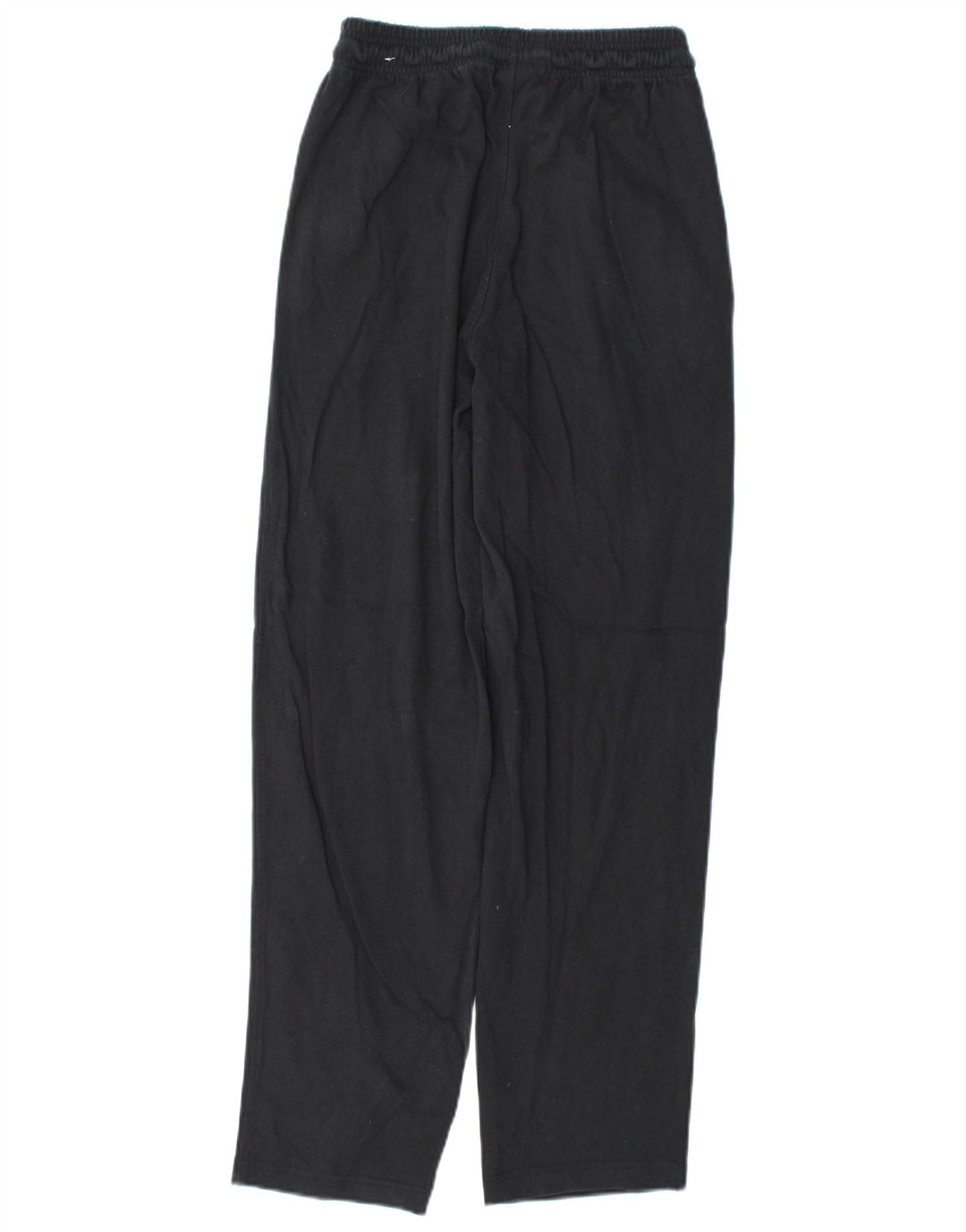 Męskie spodnie dresowe Nike XS, czarne, bawełniane