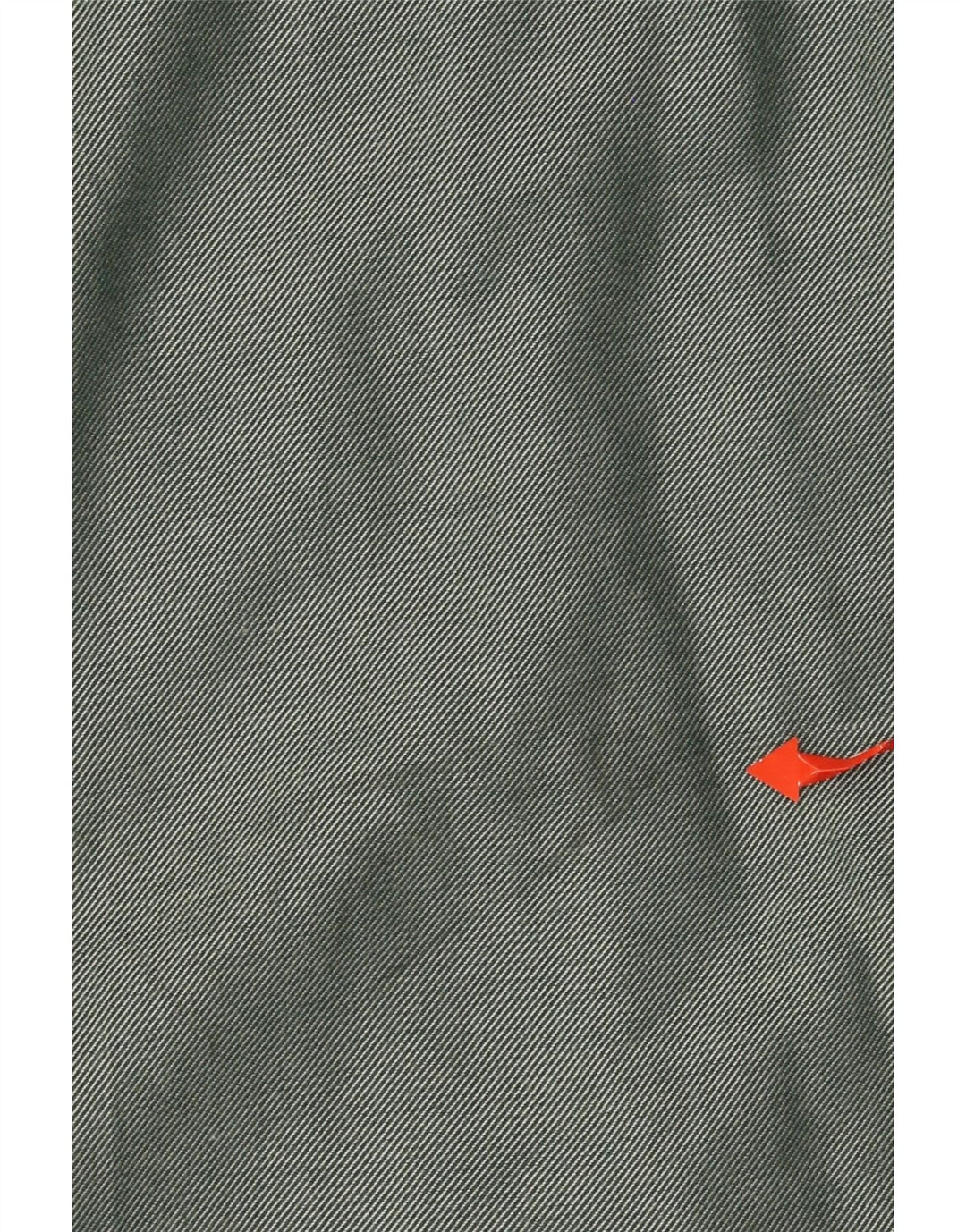 EDDIE BAUER Damska koszula flanelowa oversize UK 18 XL, zielona bawełna