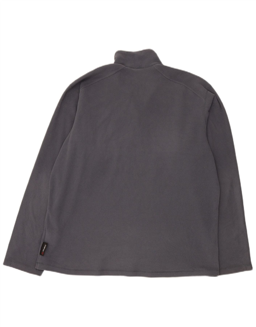 Męski sweter polarowy Helly Hansen z zamkiem błyskawicznym XL, granatowy, poliester