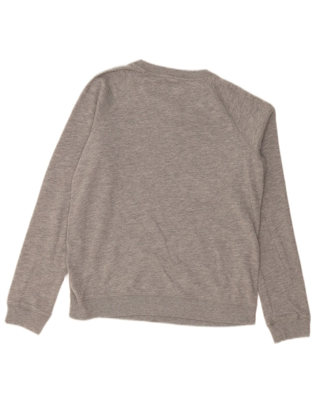 Damska bluza dresowa Jack Wills UK 12, średnioszara, nakrapiana