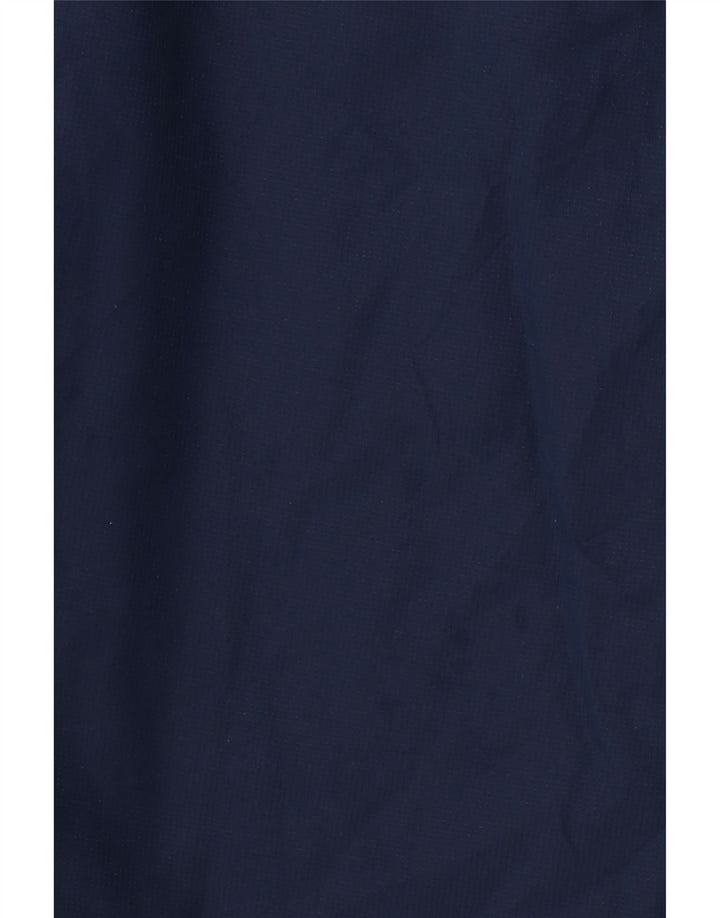 Męska kurtka dresowa UNDER ARMOUR w kolorze średnioniebieskim, sportowa