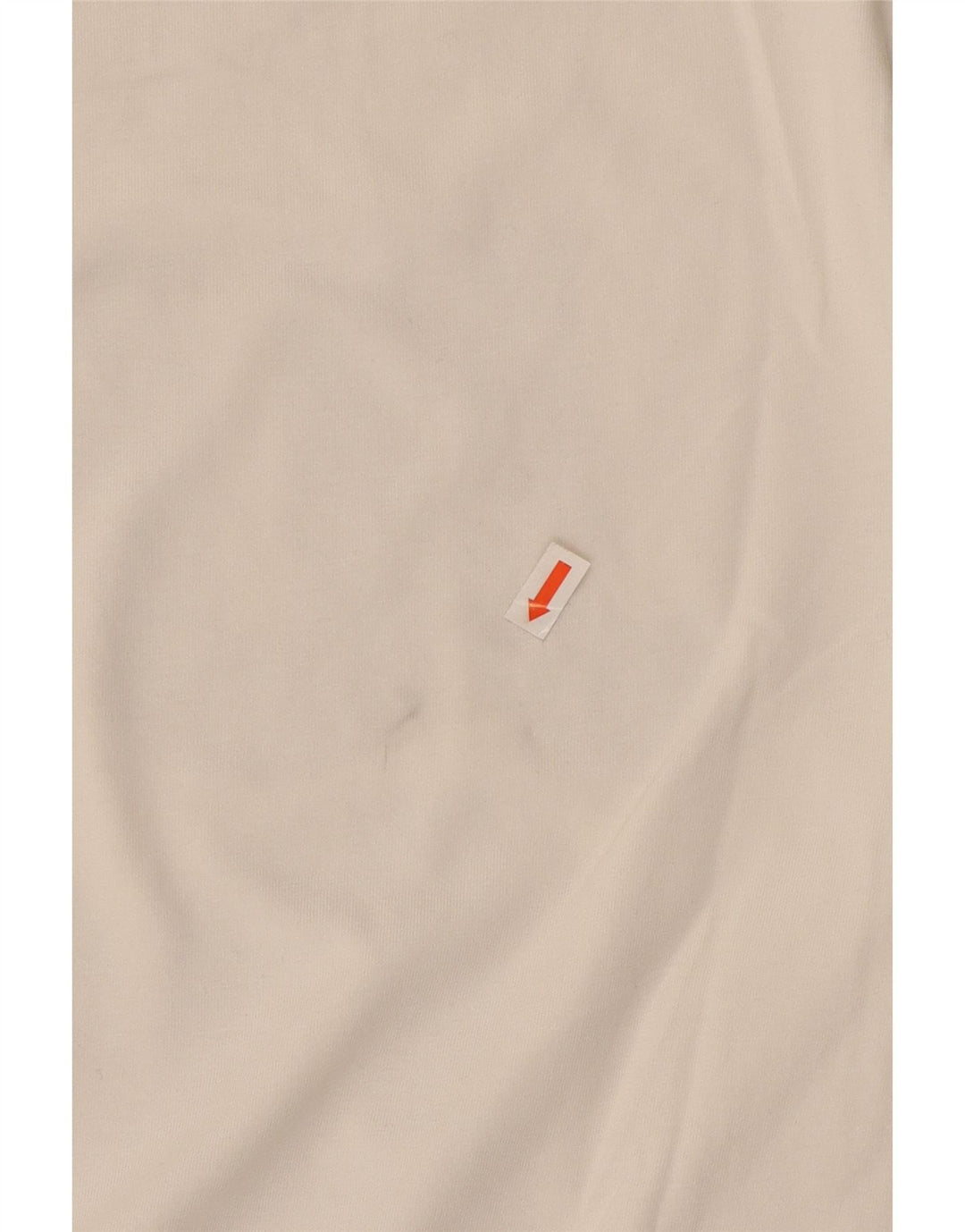 Męski T-shirt Nike z grafiką, średni biały