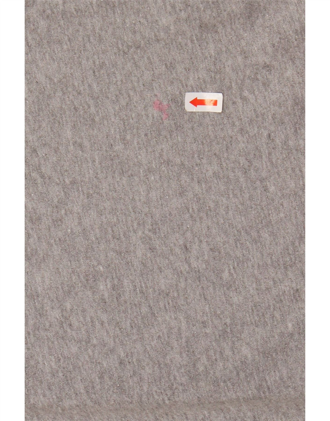 Damska bluza JACK WILLS z grafiką UK 12, średnioszara, nakrapiana