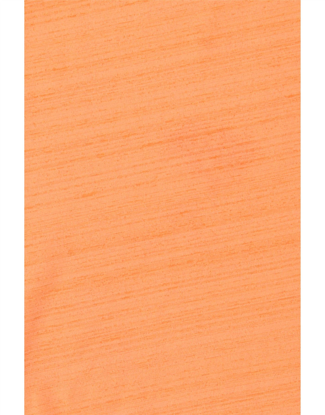 Chłopięcy T-shirt Nike Dri Fit, 8-9 lat, mały, pomarańczowy poliester w paski