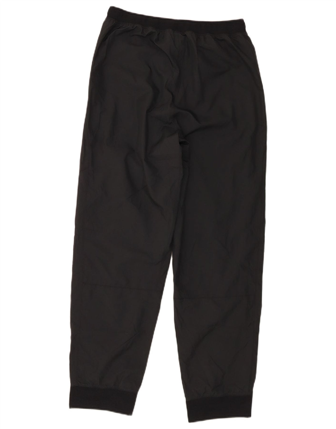 Męskie spodnie dresowe Nike, 13-14 lat, XL, czarne, poliestrowe