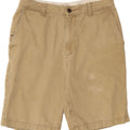 DOCKERS Mens Chino Shorts W31 Medium  Beige Cotton Vintage Dockers and Second-Hand Dockers from Messina Hembry 