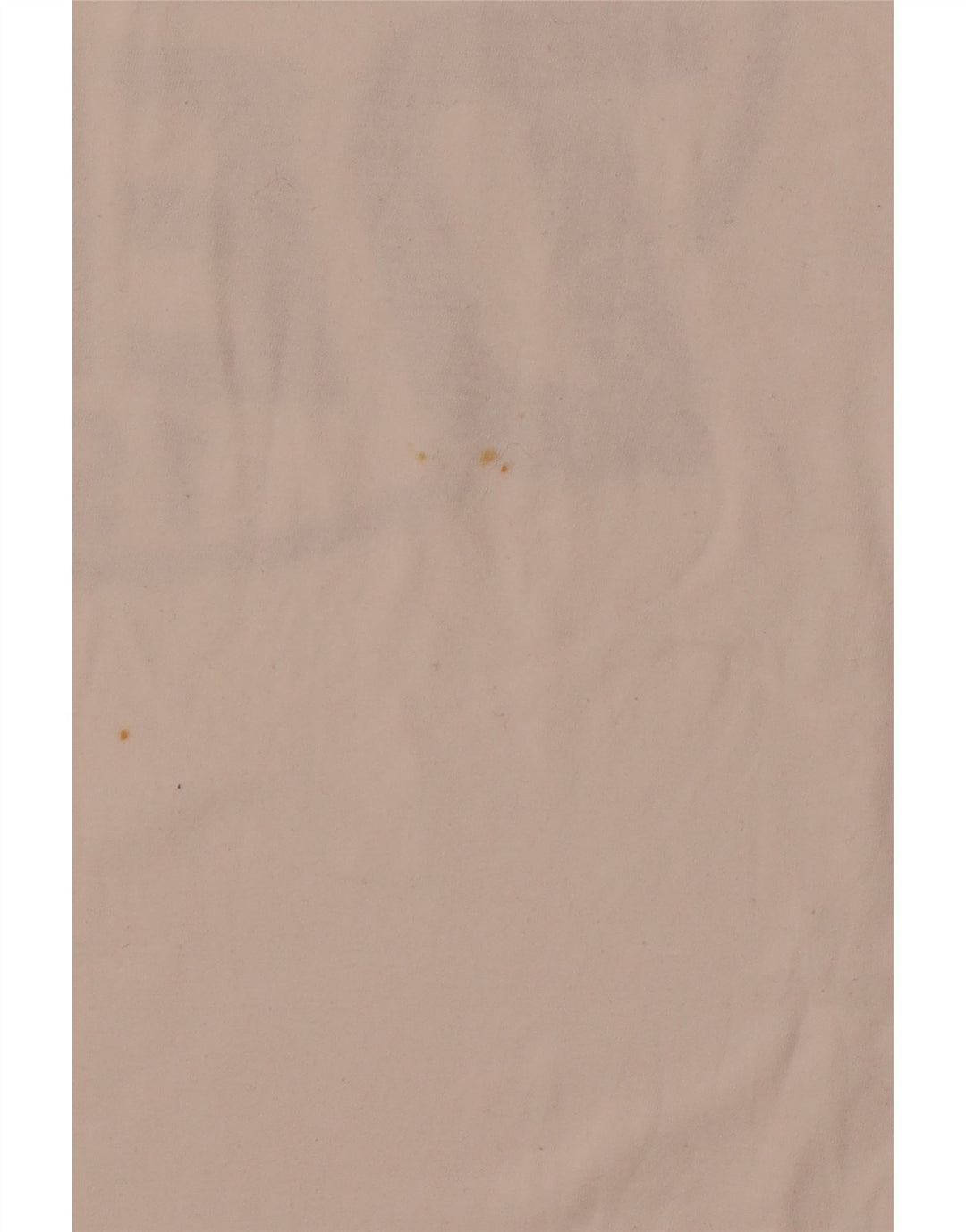 Damska koszulka z grafiką TOMMY HILFIGER Top UK 16, duża, biała bawełna