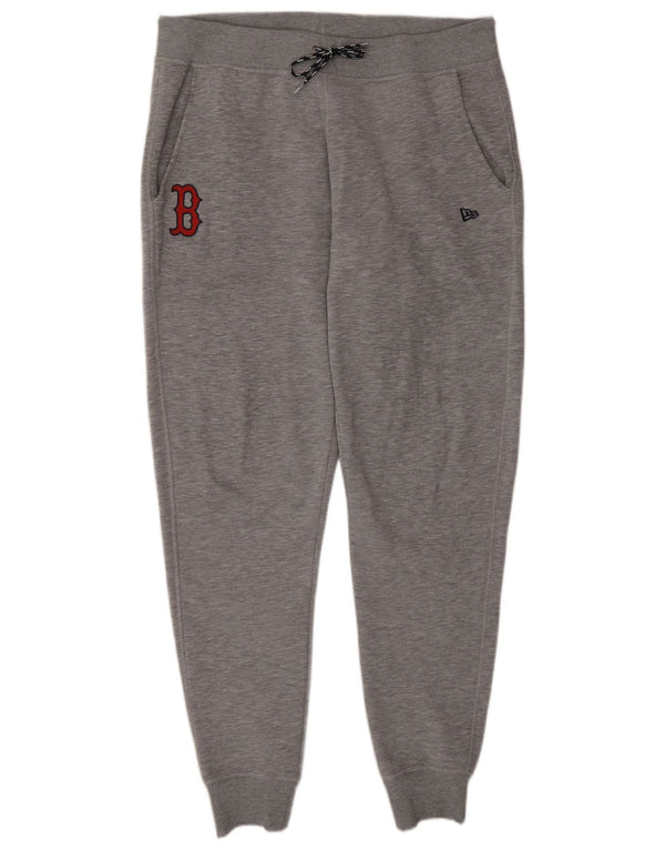 Oryginalne damskie spodnie dresowe Joggers UK 18 XL, szara bawełna