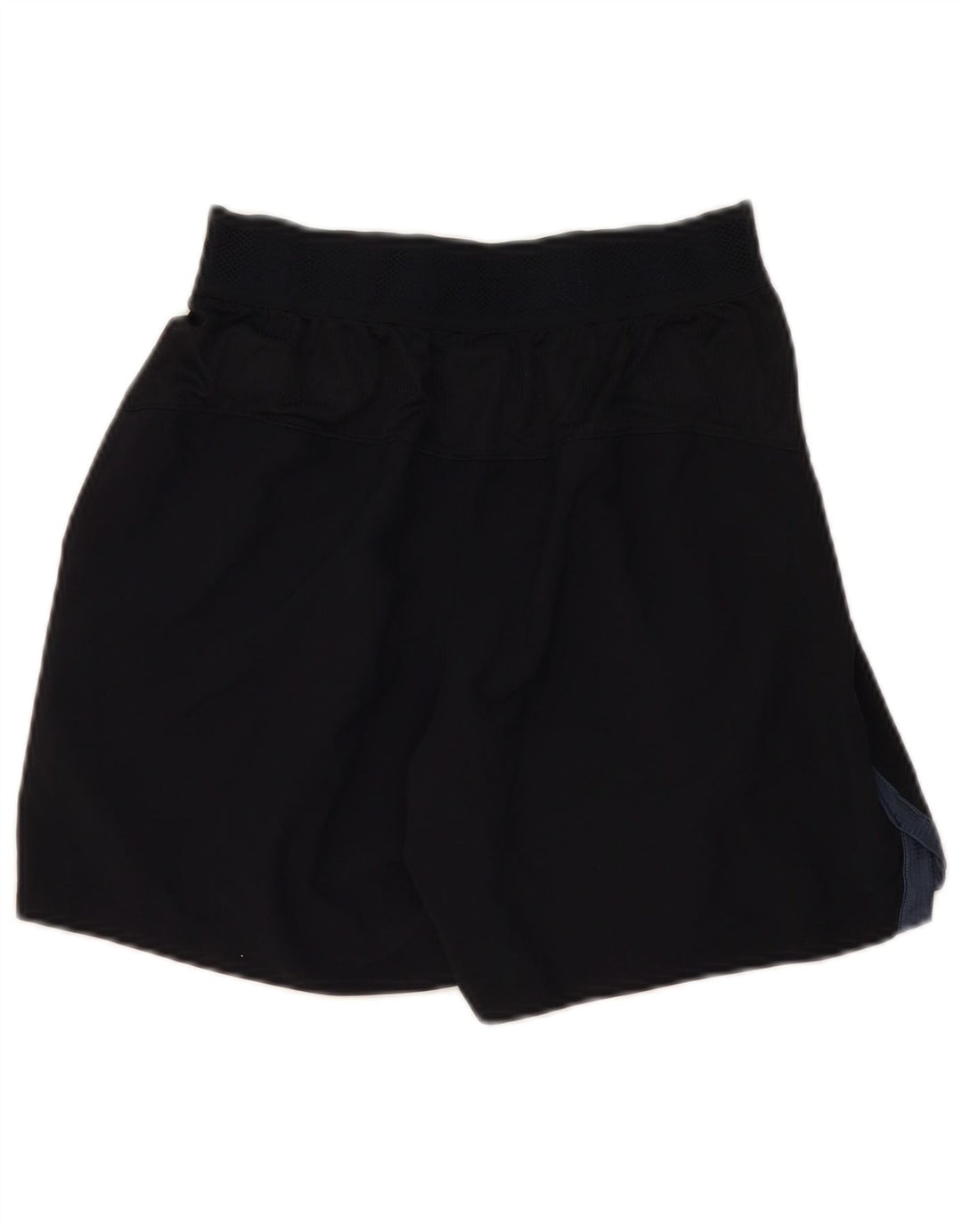 Damskie spodenki sportowe Under Armour UK 14, średni czarny poliester