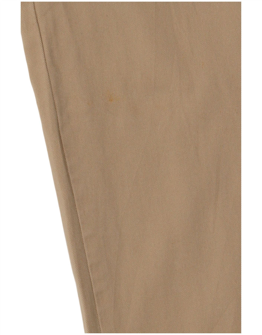 Damskie spodnie chino J. Crew Slim Fit W32 L30 Beżowa bawełna