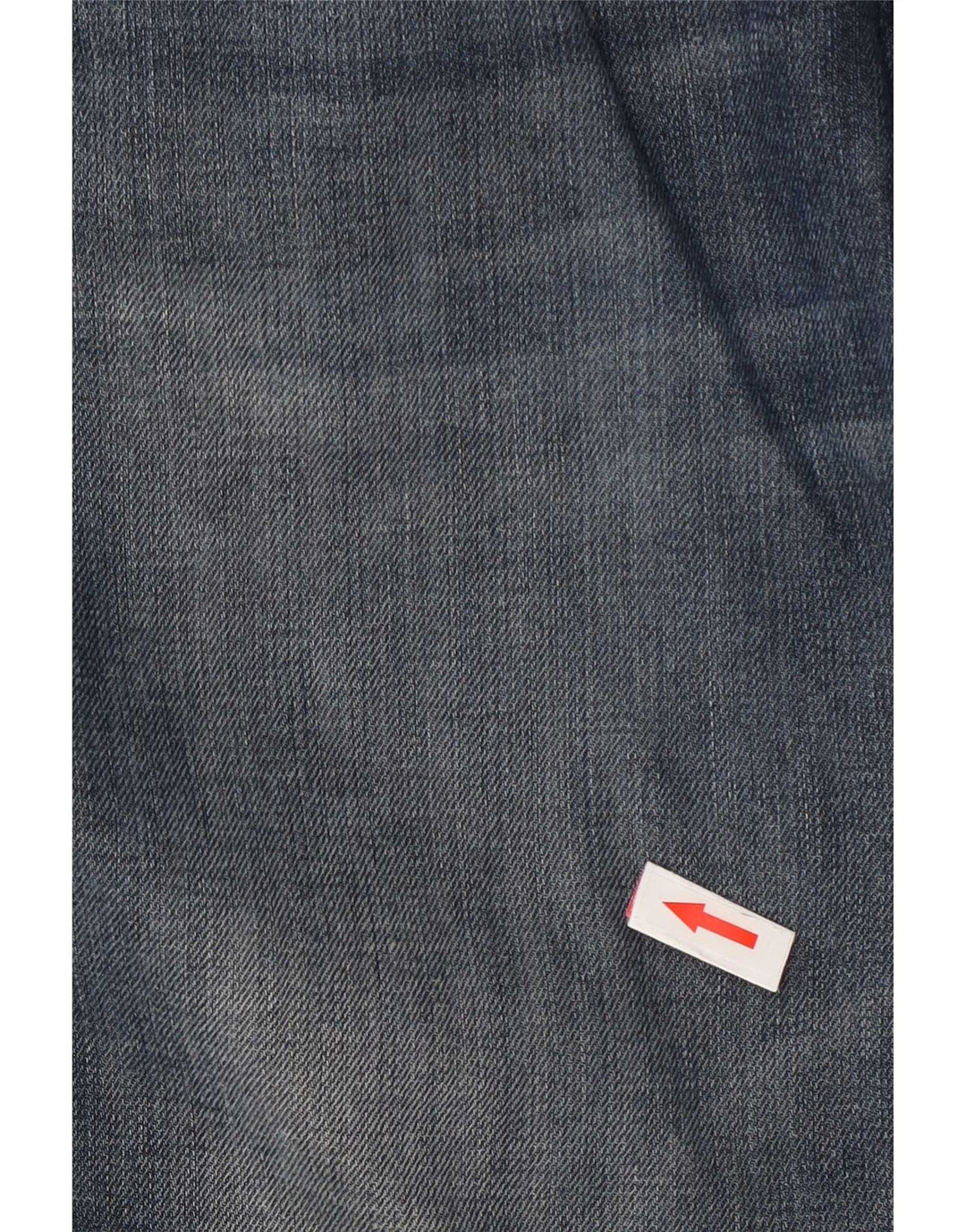 Damskie jeansy slim fit Max & Co. W30 L30 Niebieskie, bawełniane