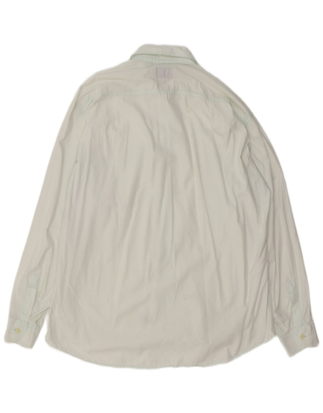 Koszula męska Levi's XL, zielona, bawełniana