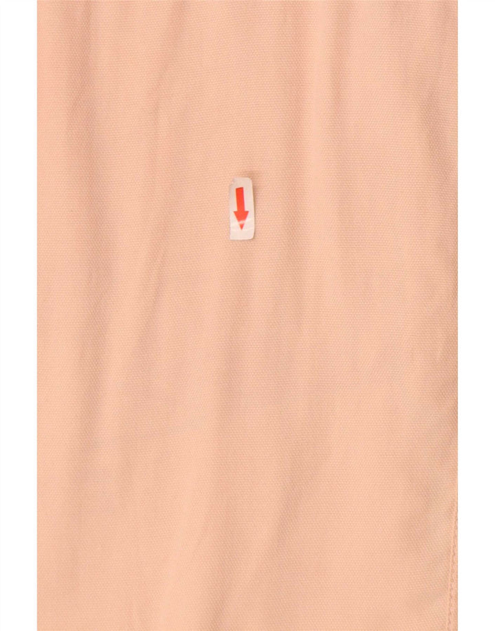 Damska kurtka bomberka oversize Zara UK 10 Small Pink Lyocell