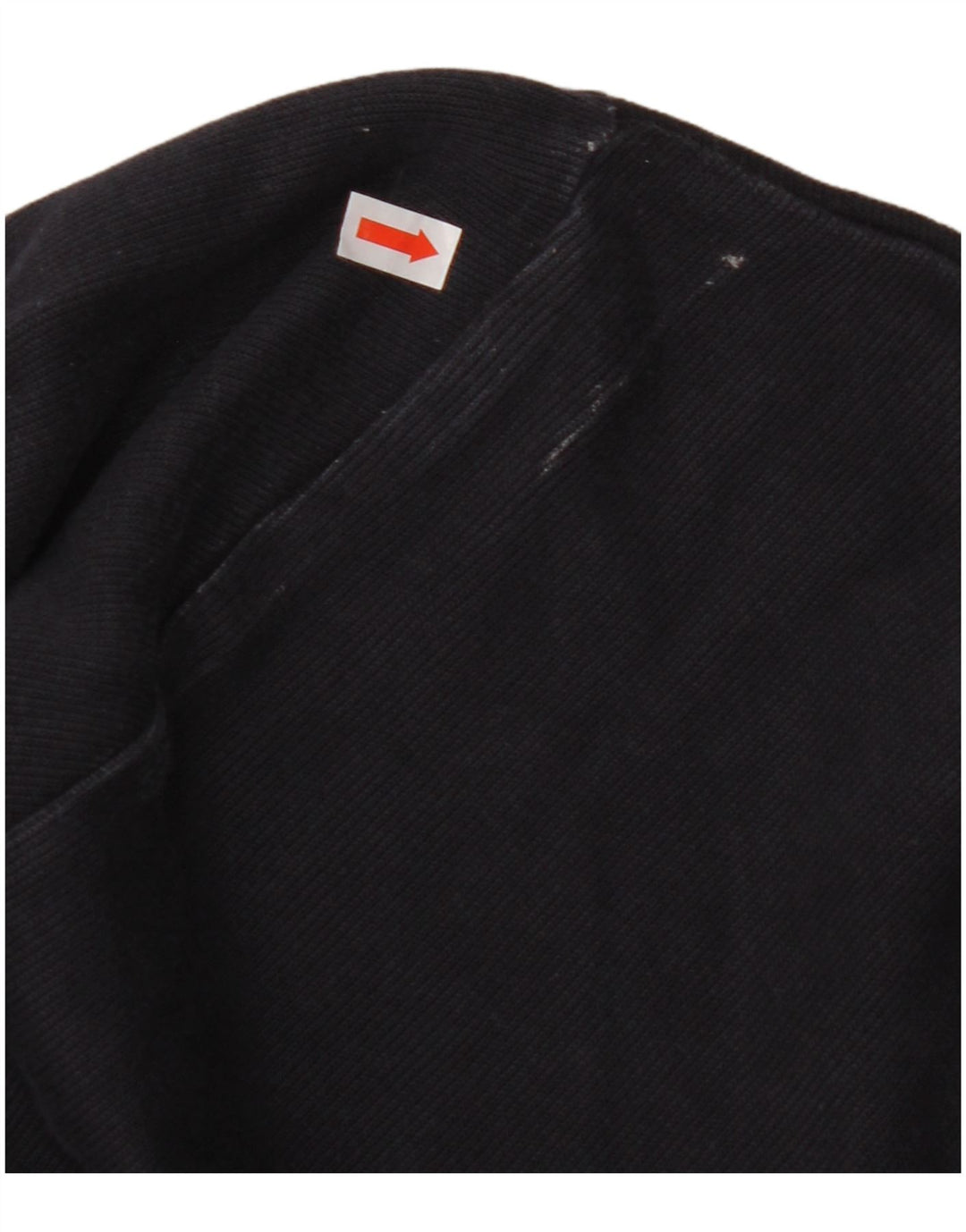 Męski sweter GANT z zamkiem błyskawicznym, 2XL, granatowy, bawełniany