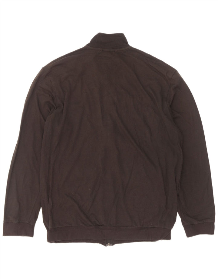 Adidas Męska bluza dresowa XL czarna