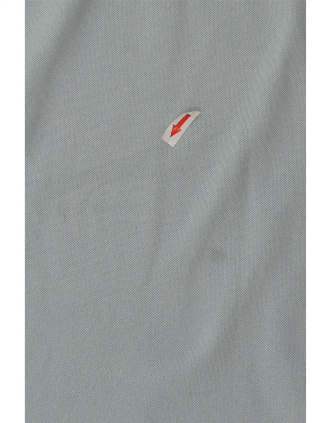 T-shirt męski Liu Jo, duży, niebieski, bawełniany