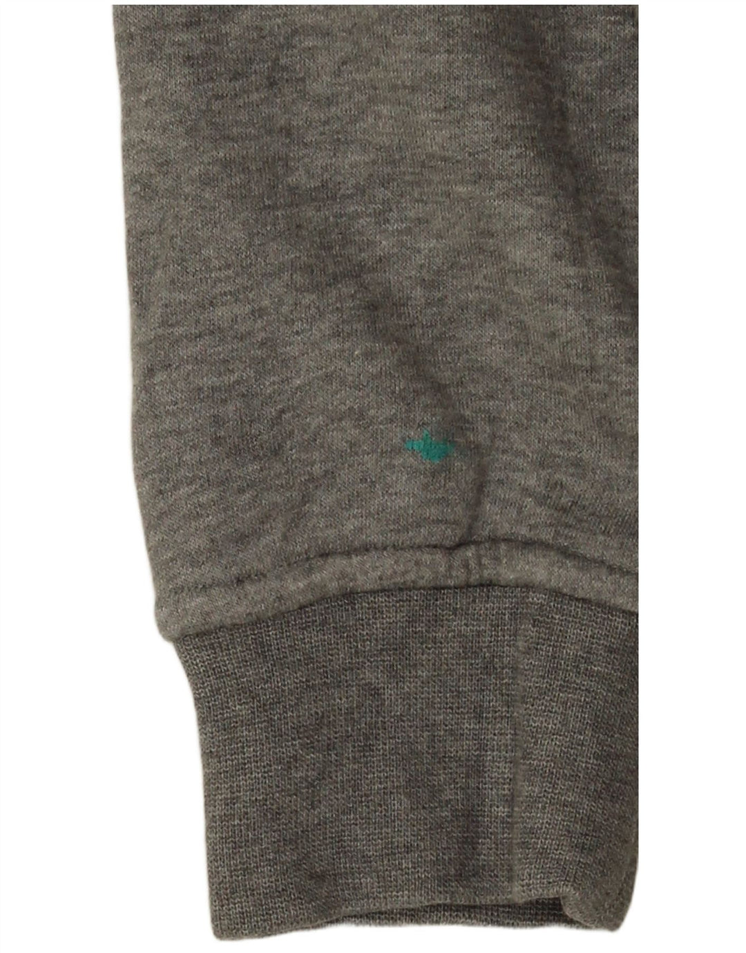 Damska kurtka dresowa Nike UK 6 XS, szara bawełna