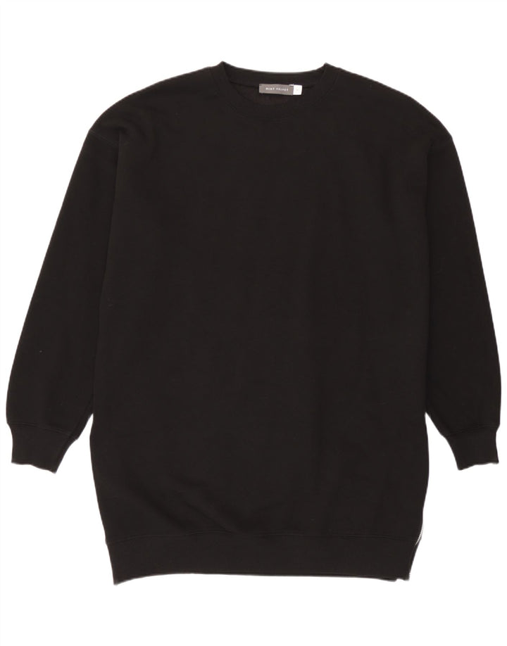 Damski sweter MINT VELVET UK 14, średni czarny
