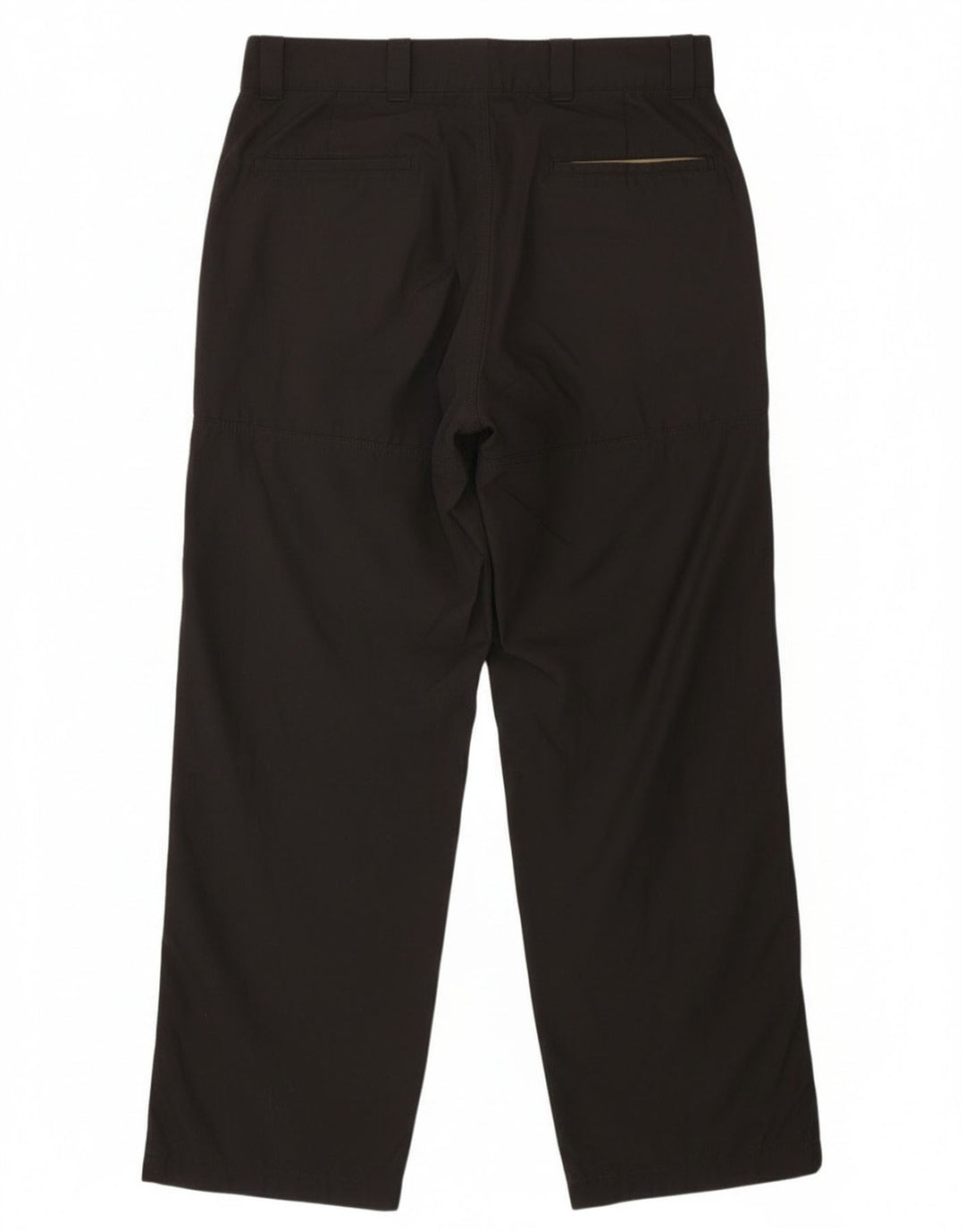 Męskie spodnie cargo Puma o luźnym kroju, średnie W32 L31 czarne