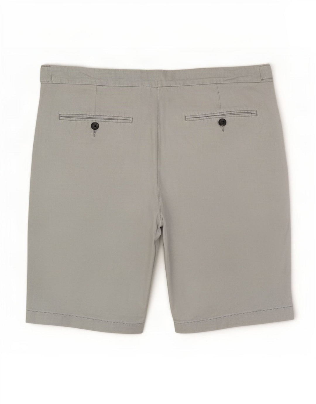 Męskie spodenki Chino Marks & Spencer XL W38 Niebieski Lyocell