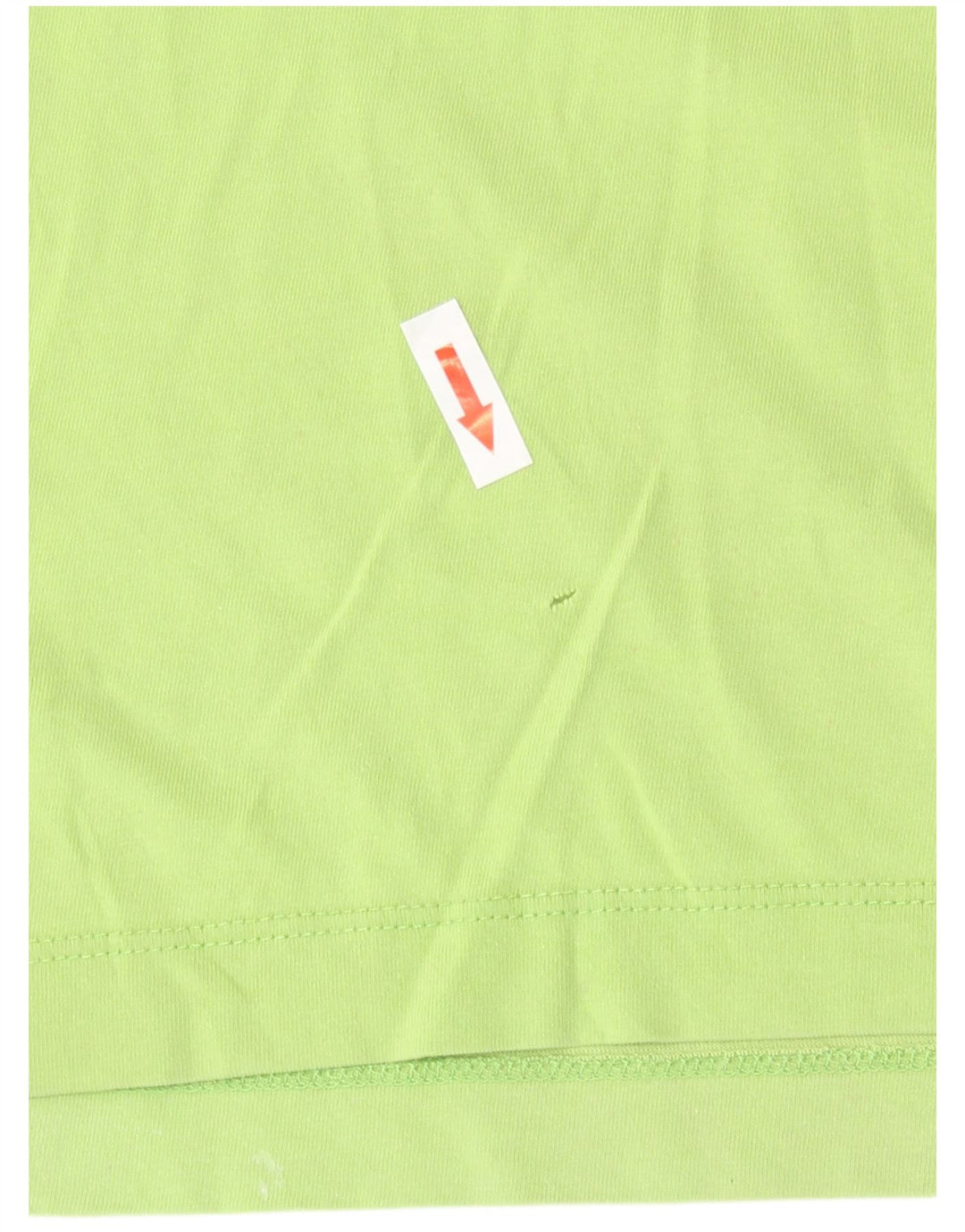 Męski T-shirt Champion z grafiką, średni zielony