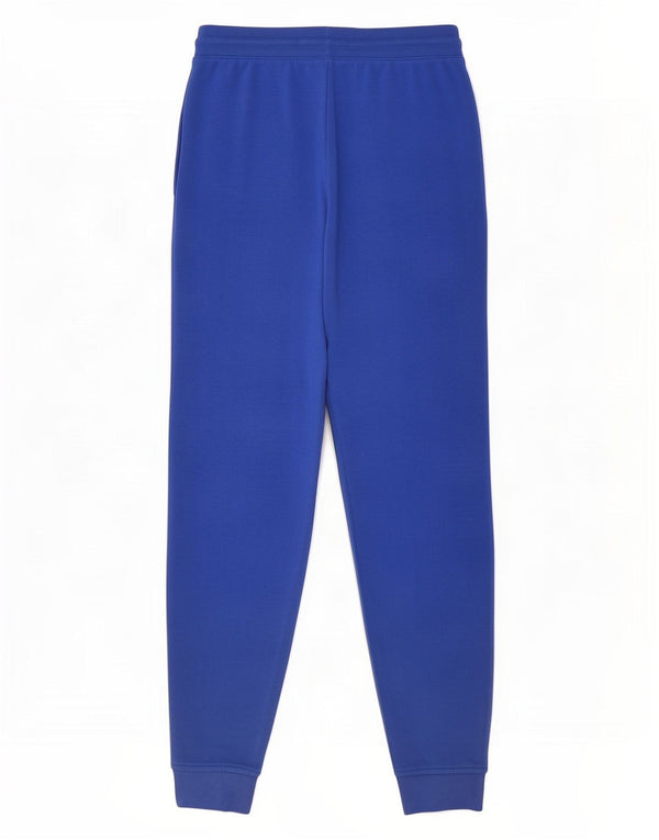 Marks & Spencer Damskie spodnie dresowe Joggers UK 10 Small Blue Cotton