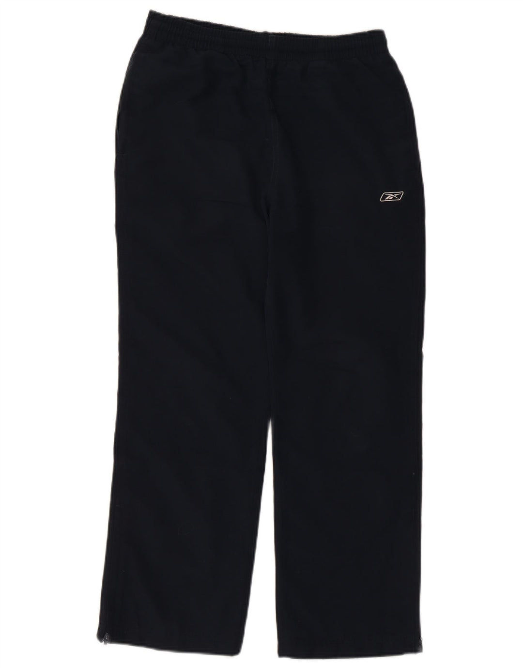 Damskie spodnie dresowe Reebok UK 12 Średni granat