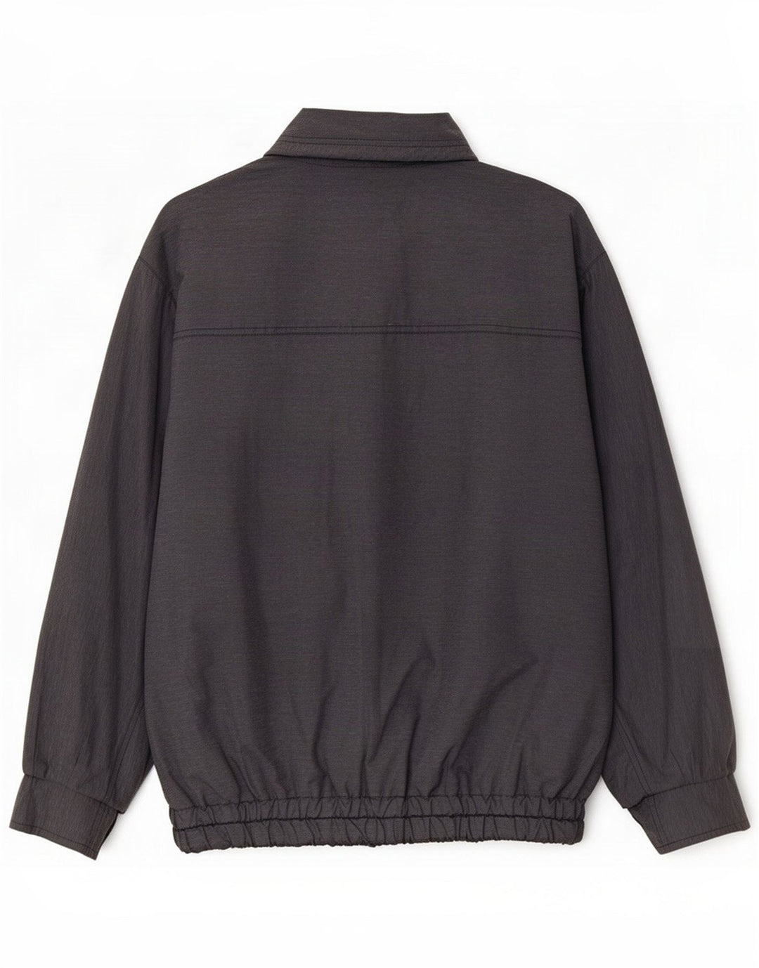 Jupiter Męska kurtka bomber UK 44 2XL Szara