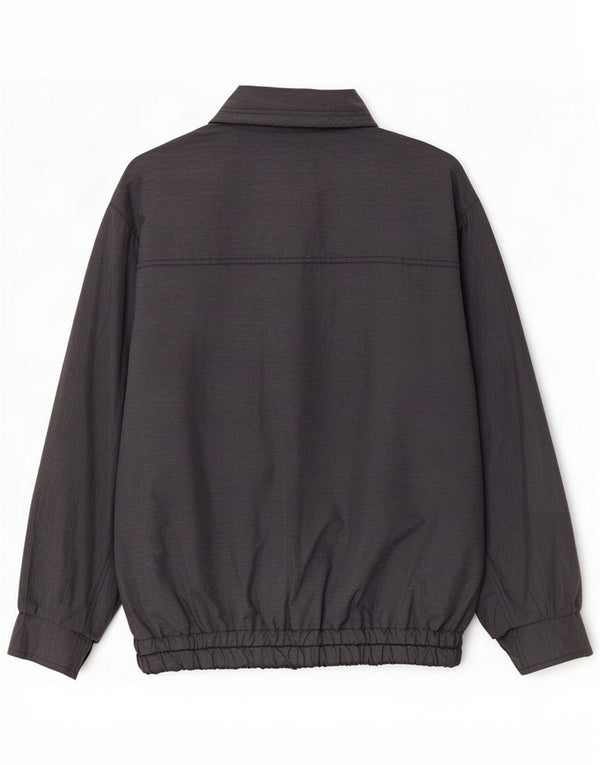 Jupiter Męska kurtka bomber UK 44 2XL Szara
