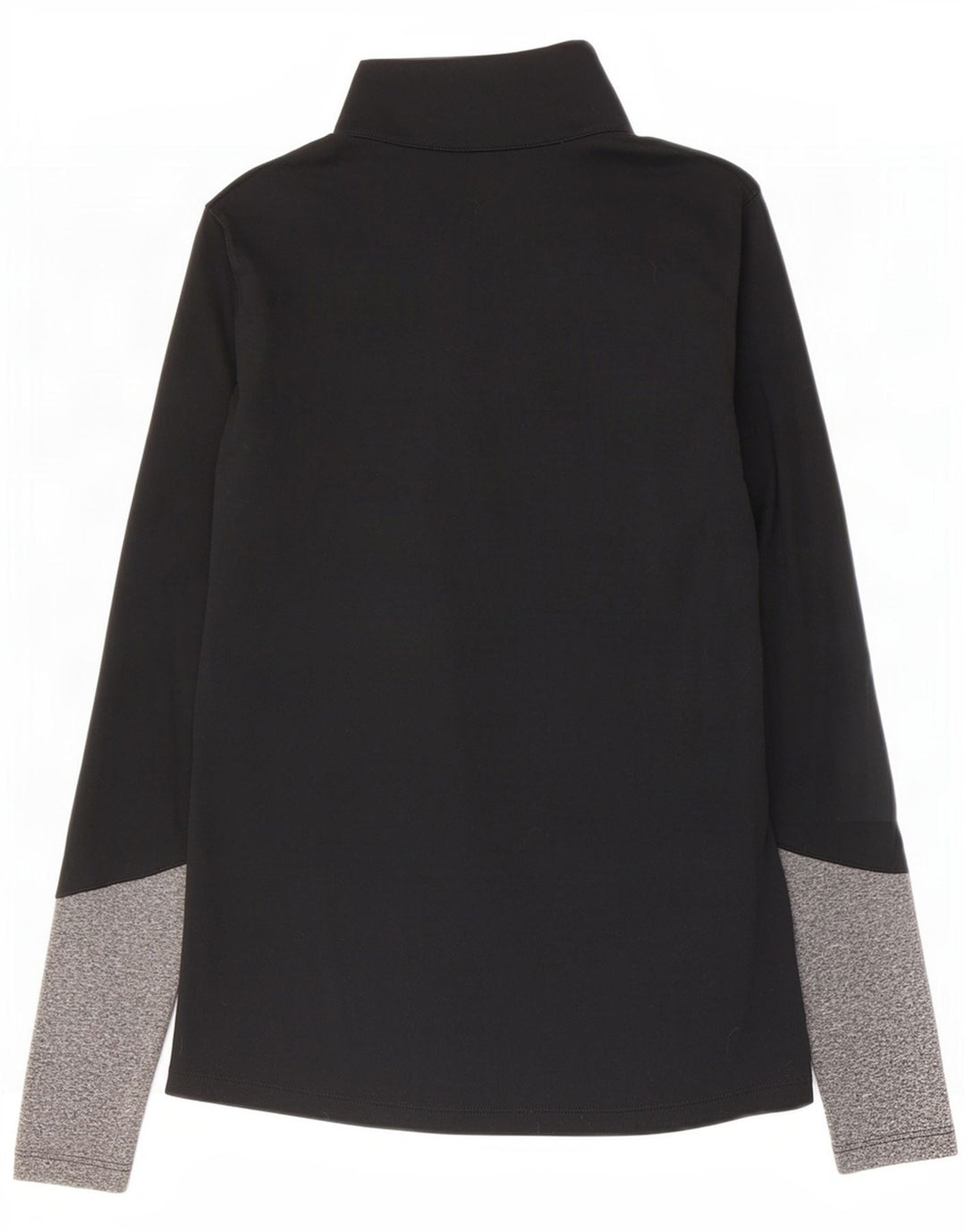 Damski top dresowy Under Armour UK 6 XS w kolorze czarnym