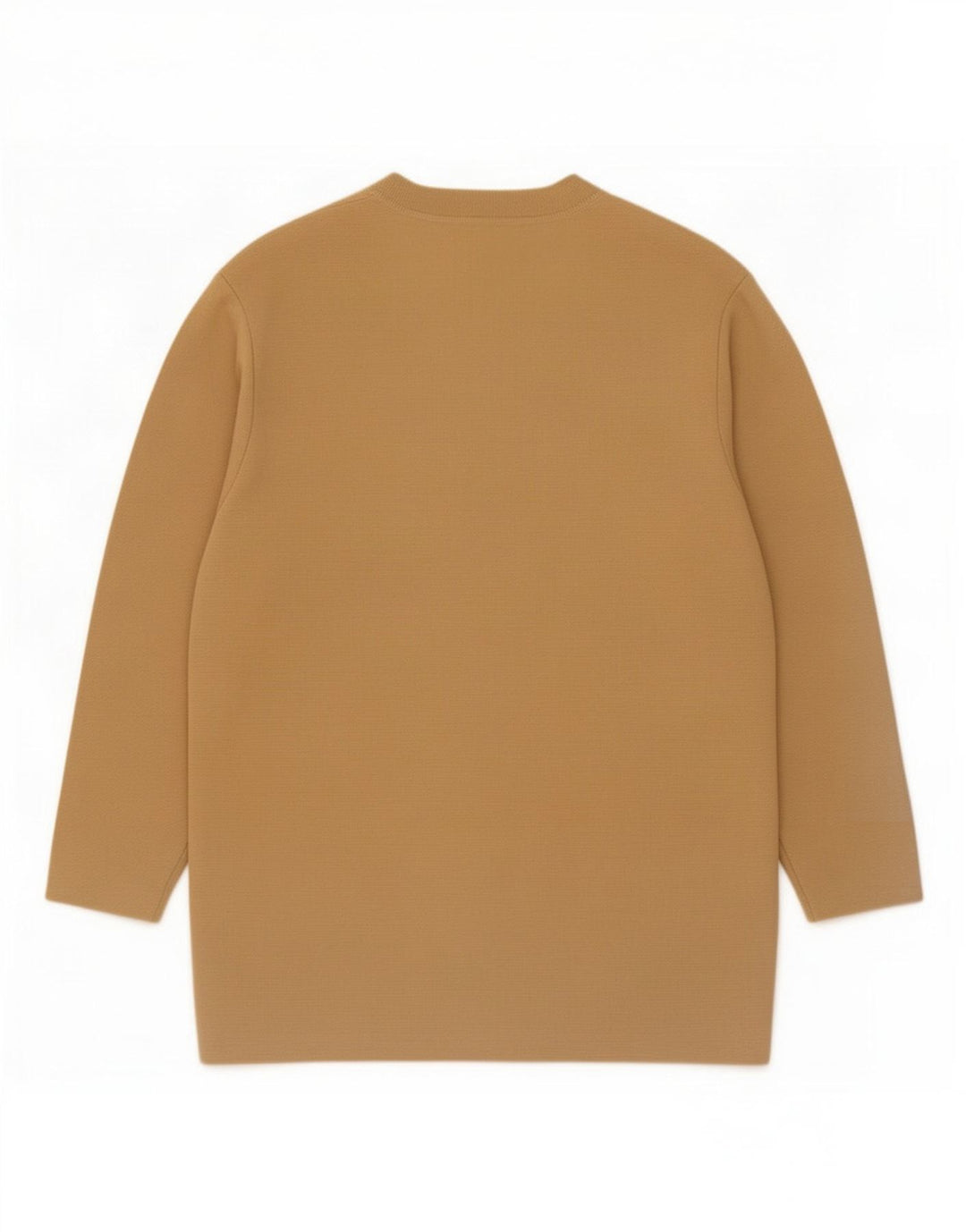 Damski sweter rozpinany Jaques Vert Longline UK 16, duży beż