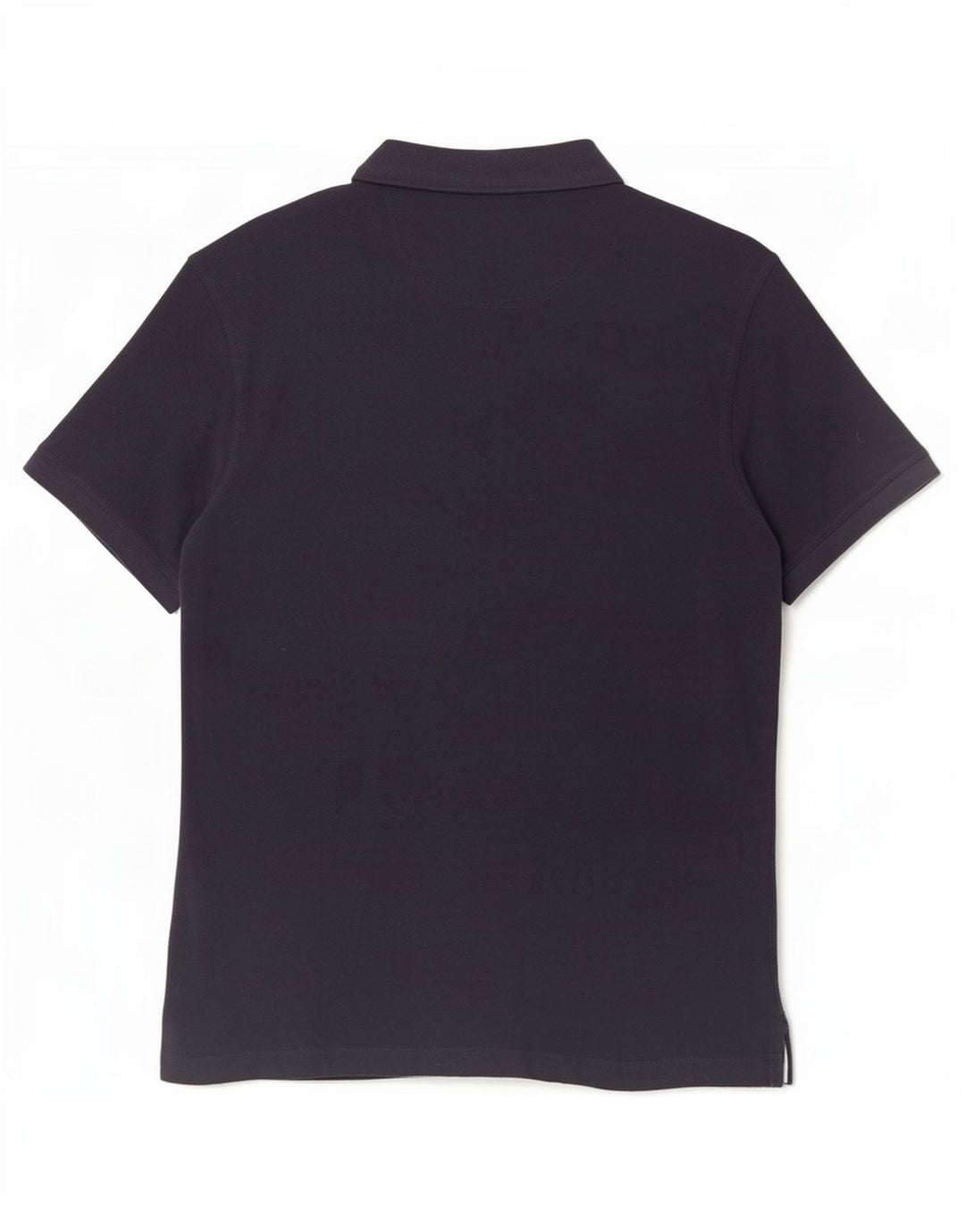 Męska koszulka polo Barbour XL, granatowa, bawełniana