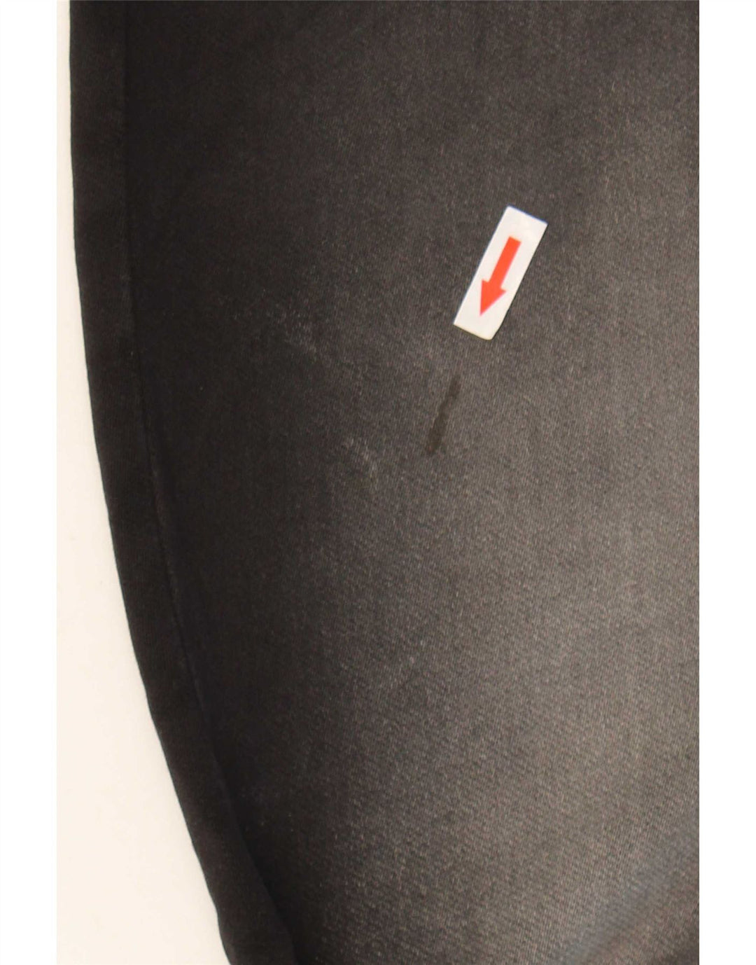 Męskie jeansy Jack & Jones GLENN Slim W32 L34 Czarne bawełniane